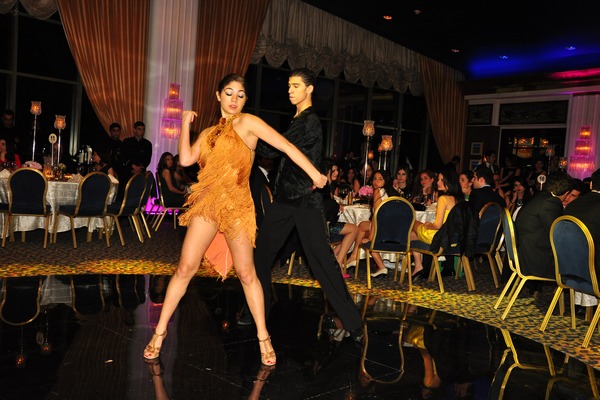 USJ Annual Gala Diner